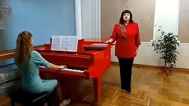 Седеет пепел нашего огня