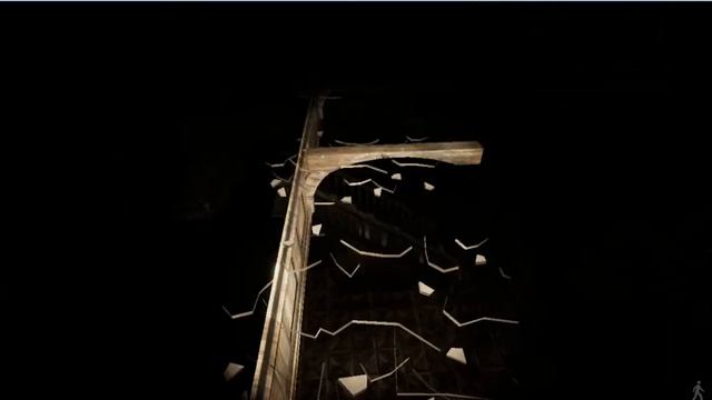 большой баг в игре Escape the Ayuwoki 1# смотреть онлайн