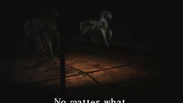 Silent Hill: Cybil Bennett (Boss Version 1) смотреть онлайн