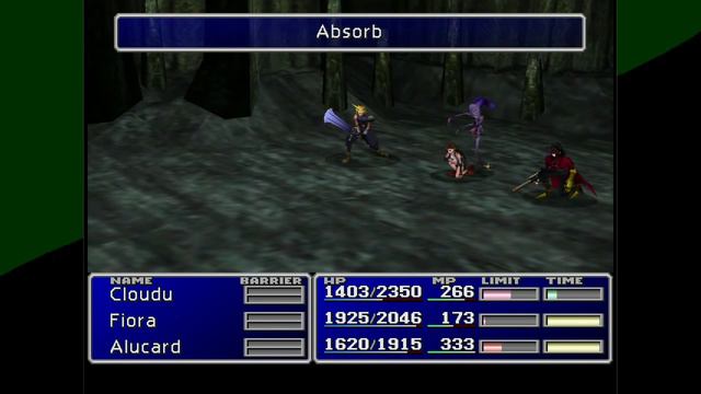 Materia Keeper - Final Fantasy 7 [P18] смотреть онлайн