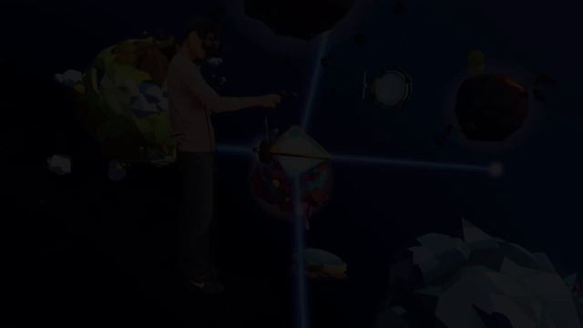 Lighting End VR - Official Trailer for Steam смотреть онлайн