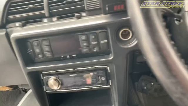 MIRAGE TURBO - kereta hampir pupus . смотреть онлайн