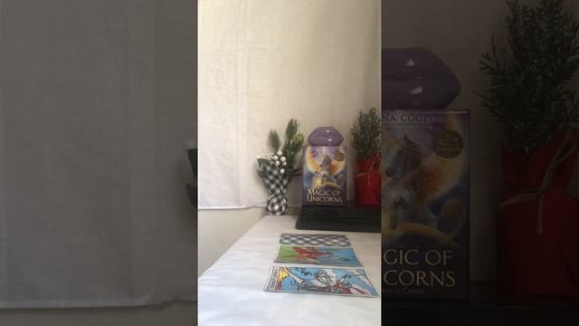 3 Cards: The Snapshot ? SAGITTARIUS ~ (Past, Present, Future) #sagittarius #tarot смотреть онлайн