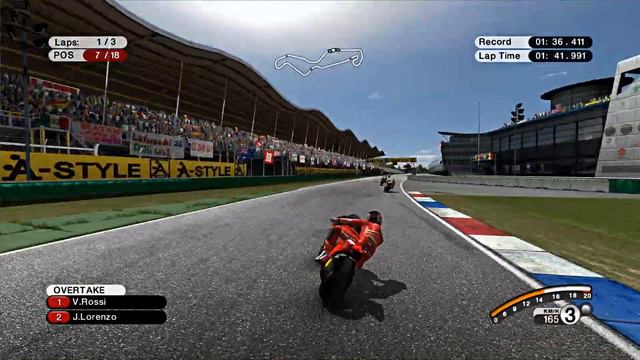 WOW !!!... AMAZING Online BIKE Racing GAME PC - Multiplayer 2014 ..!!! смотреть онлайн