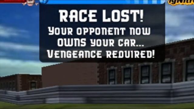 REDLINE RUMBLE 4/ Better then Forza? смотреть онлайн