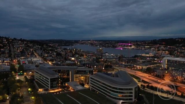 TRAVEL | AMAZING FACTS ABOUT THE PEARL OF USA 'SEATTLE' смотреть онлайн