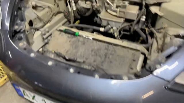 Замена автопилота 2.5 на 3 MCU демонтирован смотреть онлайн