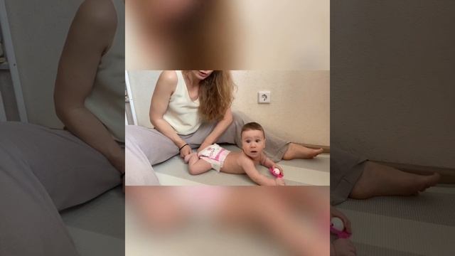 как стимулировать ползание по-пластунски смотреть онлайн
