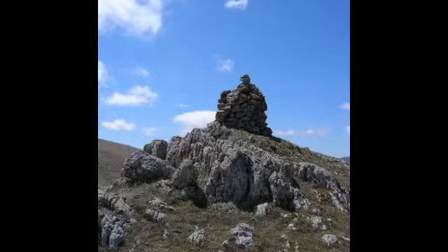 Крым Караби май 2010 смотреть онлайн