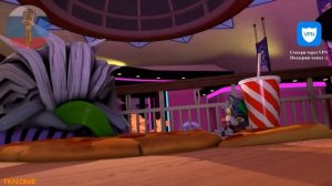 РОКСИ И ЧИКА ХОТЯТ ПИЦЦУ! / FNAF 9 Animation Угарная озвучка