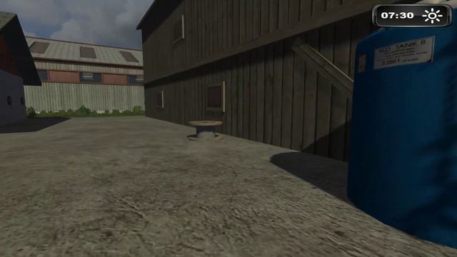 POJEDYNEK - Agrar Simulator 2012 VS Farming Simulator 2011 VS Agrar Simulator 2011!!! смотреть онлайн