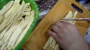 Спаржа в домашних условиях