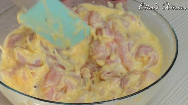 Если у ВАС есть куриное ФИЛЕ приготовьте этот невероятно вкусный рецепт! Просто и очень Вкусно! смотреть онлайн