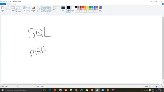 MSBI Tutorial For Beginners | MSBI Online Training | MindBox Training Online смотреть онлайн