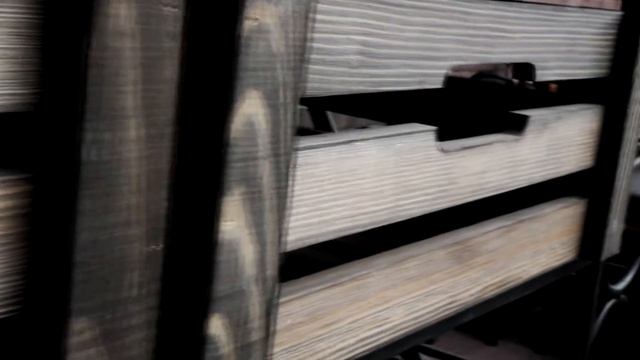 Мебель для летней кухни от Hitsad ru смотреть онлайн