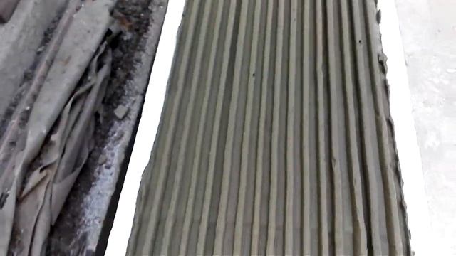 Газоблок. Быстрая кладка.