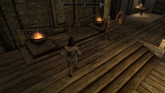 Let's play Skyrim [Assassin Timeshifter] (Dead is Dead, Legendary) смотреть онлайн