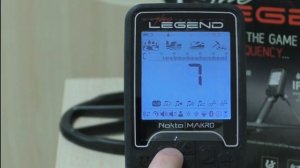 Мы его долго Ждали.  Nokta Makro Legend | Все просто