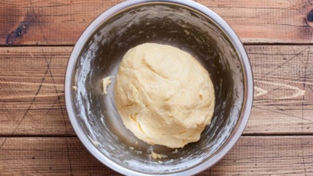 Рецепты от шеф-повара