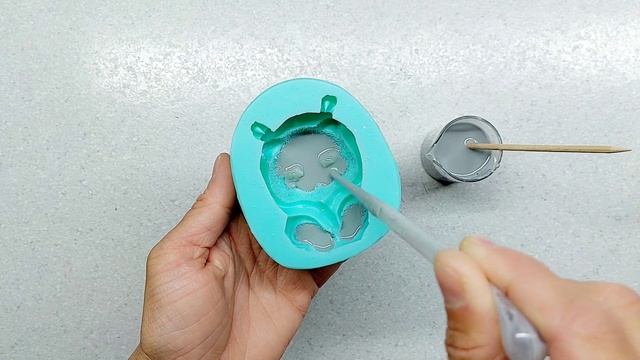 26) Силиконовые формы для мыла под заказ Мыловарение Кошечка Пуся смотреть онлайн