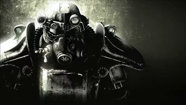 No Way out but Through - Fallout 3 unofficial soundtrack смотреть онлайн