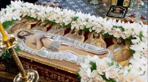 Украшение плащаницы  Екатерина Щербакова 2