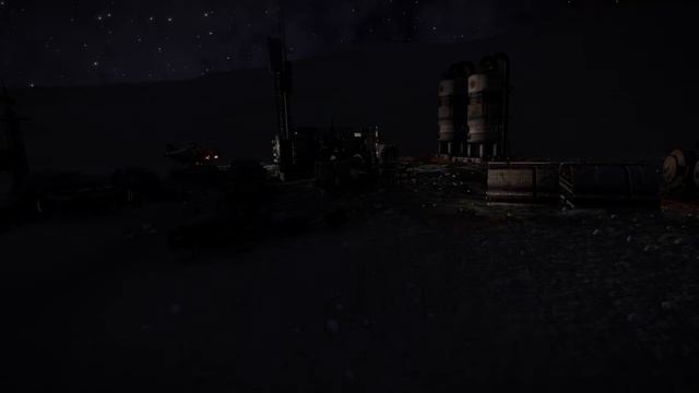 THARGOID MOTHERSHIP CONFIRMED смотреть онлайн