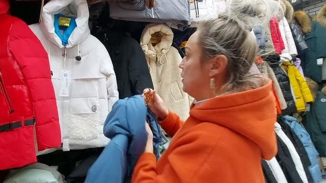 ПУХОВИКИ ???УТЕПЛЯЕМСЯ ВМЕСТЕ ?♀️??ЗИМА -ОСЕНЬ НОВИНКИ ??? смотреть онлайн