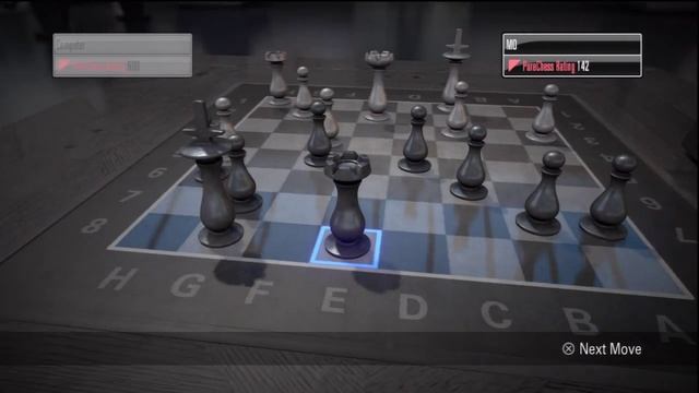 Pure Chess PS3 смотреть онлайн