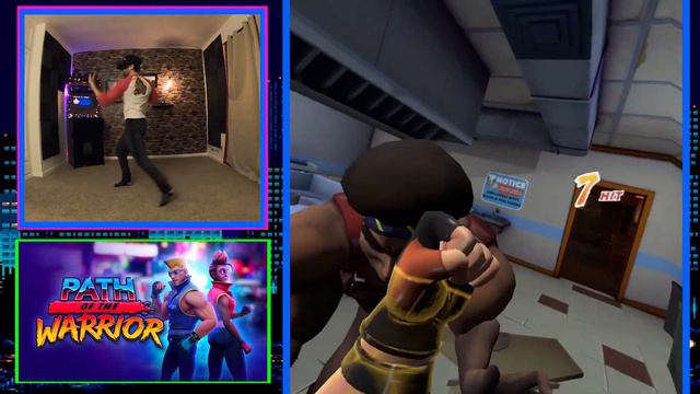 Oculus Meta Quest 2 | 20 Must Play Virtual Reality Games