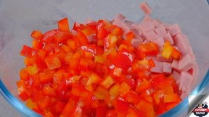 Как приготовить белорусскую смаженку? Белорусская кухня. Рецепт смаженки.