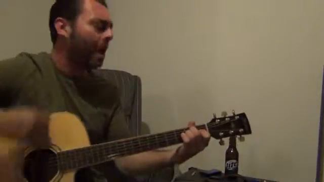 Wicked Game / Corey Taylor / Cover / J Gramza / Lyrics Below / Acoustic смотреть онлайн