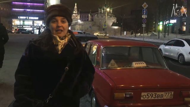 ЖИГУЛИ | Zhiguli смотреть онлайн