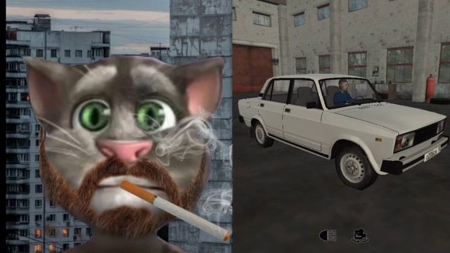 ТВОЙ ВАЗ В МОТОР ДЕПОТ ЭТО: смотреть онлайн