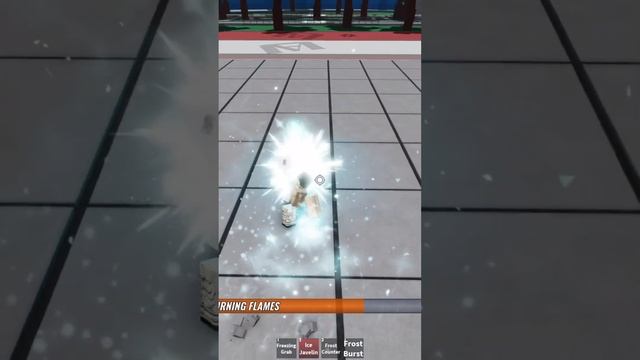 Todoroki Crazy Combo | Roblox Heroes Battlegrounds смотреть онлайн