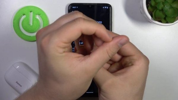 How to Hard Reset Baseus Encok W3?