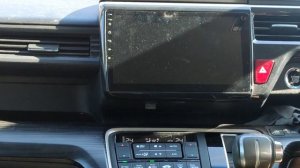 Парктроник Wide Media APS-118 на Teyes