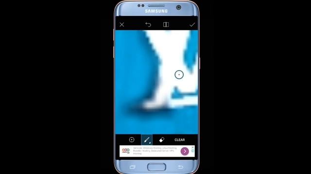 (picsart) How To Remove Shadow (simple Natural Look)