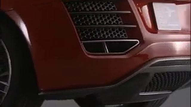 Audi R8 TDI Le Mans смотреть онлайн
