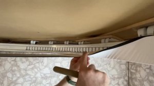 Как сделать двухуровневый натяжной потолок на профиле ПК 3.