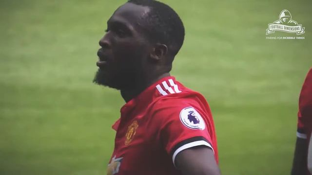 ROMELU LUKAKU 2017 BEST GOAL FULL HD & AMAZING DEBUT - EPISODE 1 смотреть онлайн