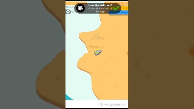 Игра Voodoo. Пробую играть! Супер игра мне понравилось! смотреть онлайн