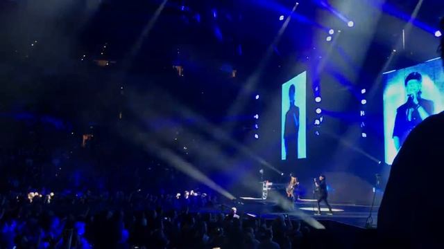 Scorpions Live Pt. 2 (Not Full) Oracle Arena Oakland, CA 10/4/17 смотреть онлайн