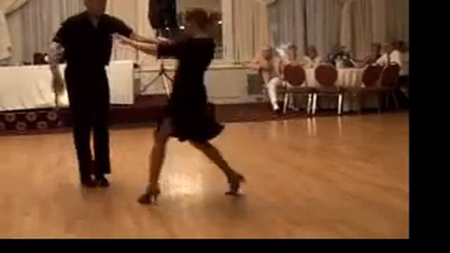 412 Amateur Samba Showcase 2007, Susquehanna Ballroom Dance Society, Genetti Hotel, Williamsport PA смотреть онлайн