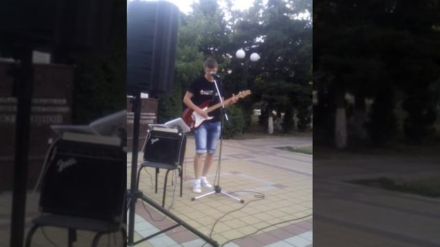 Курганинск.Свободный микрофон. смотреть онлайн