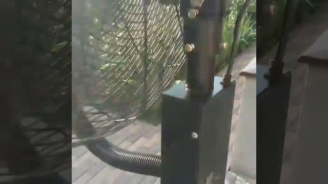 Вентилятор с увлажнением смотреть онлайн