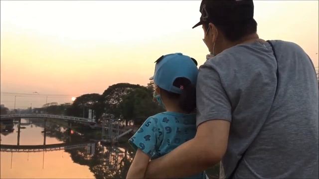 Видео-презентация «Семья – волшебный символ жизни» смотреть онлайн