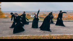 Юлия Паршута - месяц май \ MTEAM Choreography \ dance