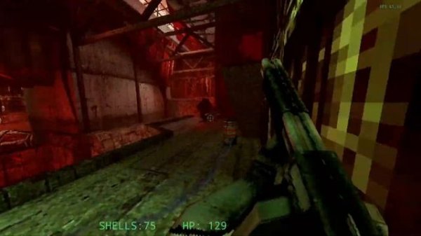 INCISION Demo Gameplay