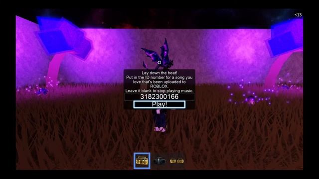 Roblox song Id-“megalovina” from undertale смотреть онлайн
